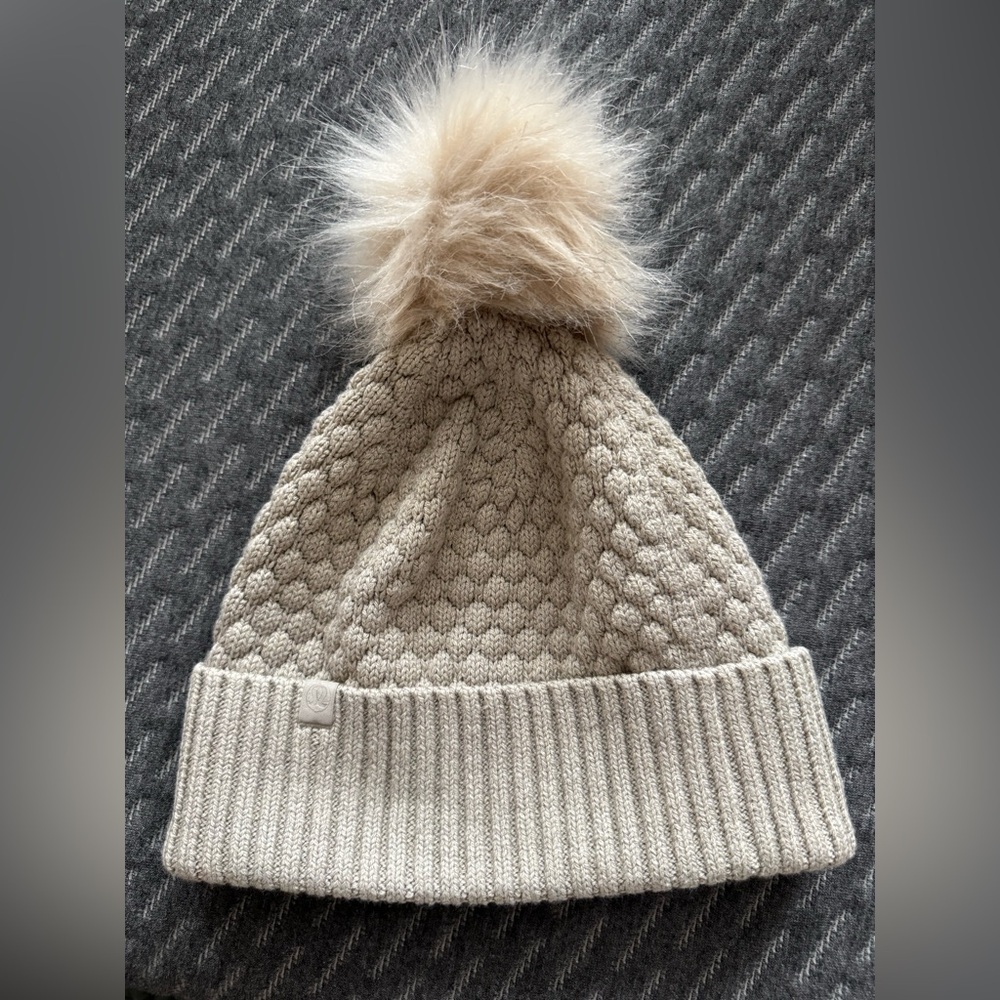 Lululemon Beanie